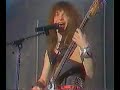 russian thrash