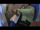 Home Dialysis Visit - Delfim M