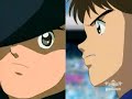Kojiro Hyuga - Now Or Never