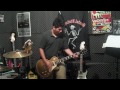 Social Distortion- Ring of Fire Cover