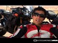 Kawasaki Z1000 - Motorcycle Review