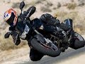 Kawasaki Z1000 - Motorcycle Review