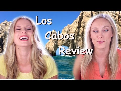 Cabos - Los Cabos, Mexico Travel Guide! Learn where to explore, eat, stay & shop in Cabo with travel experts Rachel Rudwall and Andrea Feczko. Watch more @How2Travel...