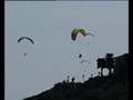 tandem paragliding aeromax parapente