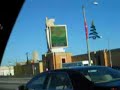 View from Los Angeles Freeway (Part 1)