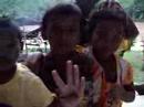 Muslim Aid Asia-ASDAF, orang asli visit