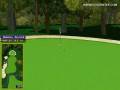 Golden Tee Great Shot on Woodland Farm!