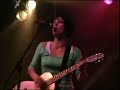 Pascale Picard - Annoying (live) Pascale Picard - Annoying (live)