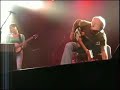 Pascale Picard - Annoying (live)