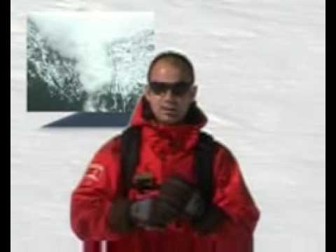 seguretat - Informació sobre el perill d'allaus. Prevenció, seguretat i equipament necessari a càrrec de Josep Colàs Salvador, sotsinspector de la Divisió Operativa Grup...