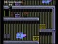 The Rocketeer - NES Gameplay