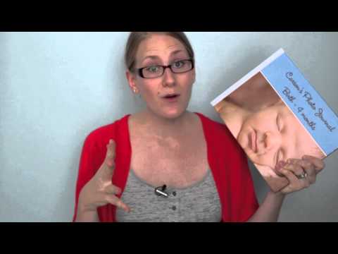 how to organize photos