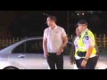 Lewis Hamilton arrested for dangerous driving in Australia
