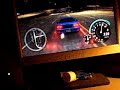 Nissan Skyline(360kmh) Underground2