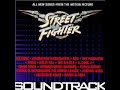 Ice Cube-Street Fighter (with Lyrics)