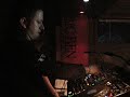 in session