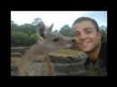 L'Australian Trip de Guillaume et Marlène