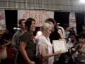videos de Awarding of Certificates(1)