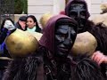 Maschere Tradiz. della Sardegna a Praga - PARTE 2