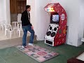 chico na maquina