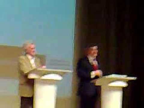 Labour leadership hustings - 13 May ...