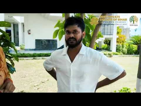 ISM Patna General video thumbnail 4