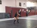 Simone Chavous Skills Video