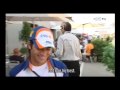 Nederlandse les met Nelsinho Piquet America