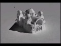 Basilique Notre Dame animation