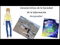 SOCIEDAD DEL CONOCIMIENTO