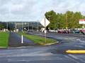 Lahar Drill - Orting, WA - Oct 7, 2008 - Part 1