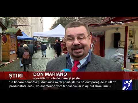 Cumpărături pentru sărbători