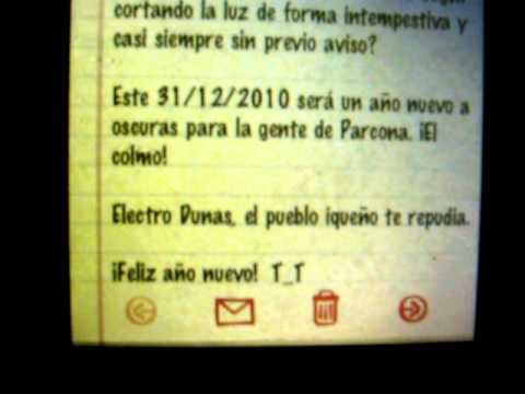 Varios iqueños pasaron la madrugada del Año Nuevo sin energía eléctrica
