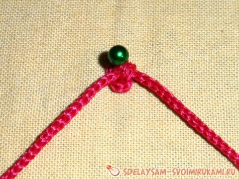 Сережки для кукол видео