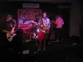 Ice Nine Tony Chesher Sandringham pub rock