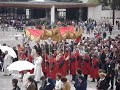 santuario de fátima  portugal   procesión eucarística