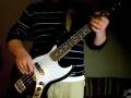 videos de Knights of Cydonia Bass Cover