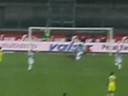 Chievo-Siena 0-2 (rigore 0-1) Chievo-Siena 0-2 (rigore 0-1)