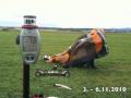 Kitelandboarding Sturmtief Yentl