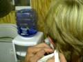 Ear Lobe Infection Part 2