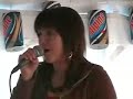 Chanteuse
