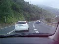 BMW X5 3.0d por las Oces