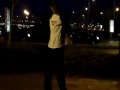 Cagey - Michael Jackson Smooth Criminal @ Meadowhall