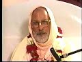 19960622 FULLERTON CA SPEAKING ABOUT SRILA PRABHUPADA