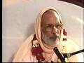 19960622 FULLERTON CA SPEAKING ABOUT SRILA PRABHUPADA