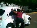 el carro quedao el carro quedao