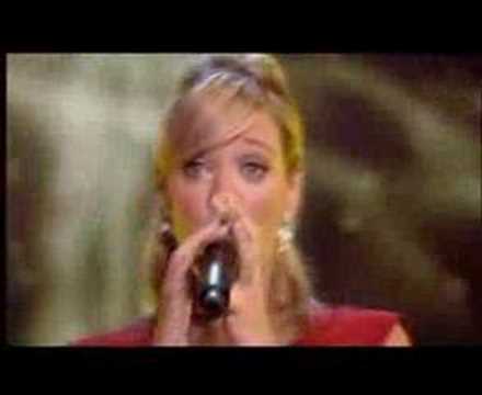 Liz McClarnon