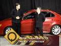 2008 Mitsubishi Lancer GTS