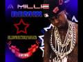 Lil Wayne - A Millie (Remix) Produced by HellionProductionz AKA Dj Hot Topik  w/Lyrics