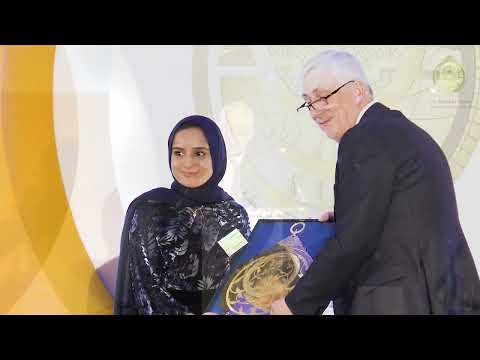 Eighteenth The Muslim News Awards for Excellence event Promo 2022